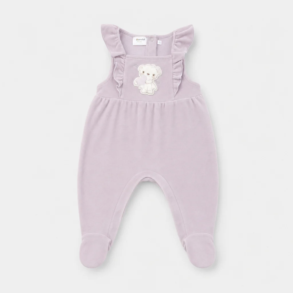 Tutine neonato - Bambina - 50 - 59 < 3 mesi