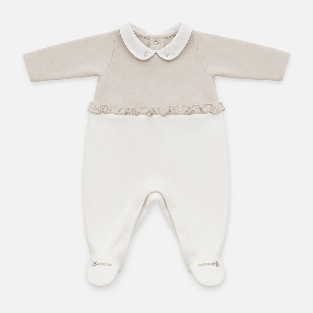 Tutine neonato - Bambina - 50 - 59 < 3 mesi