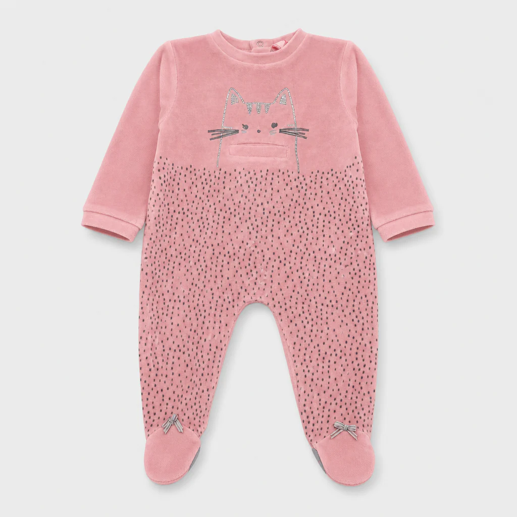 Tutine neonato - Bambina - 50 - 59 < 3 mesi