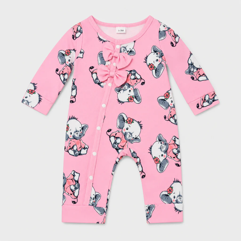 Tutine neonato - Bambina - 50 - 59 < 3 mesi