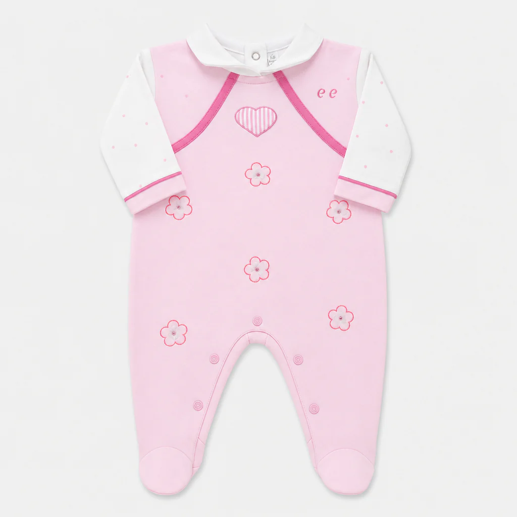 Tutine neonato - Bambina - 50 - 59 < 3 mesi