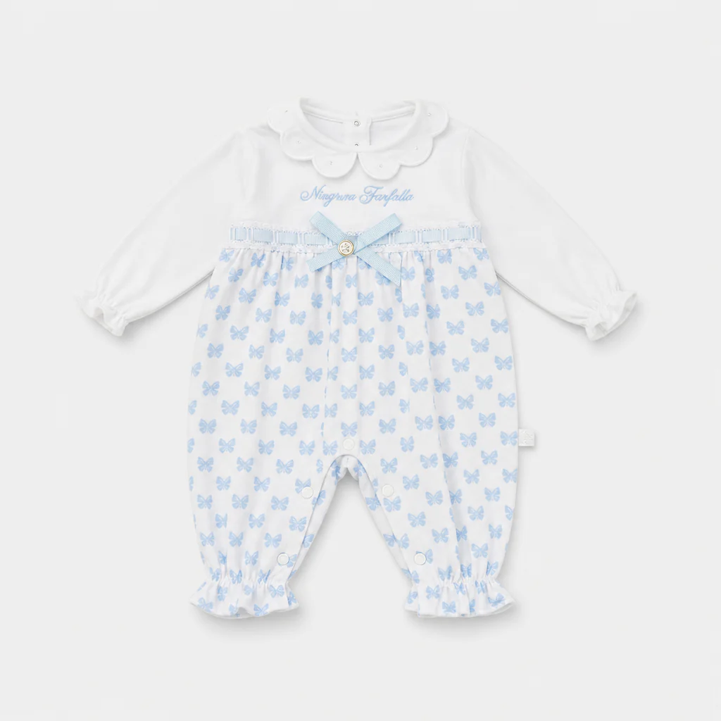 Tutine neonato - Bambina - 50 - 59 < 3 mesi
