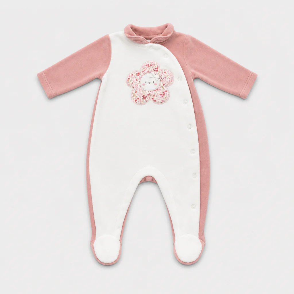 Tutine neonato - Bambina - 50 - 59 < 3 mesi