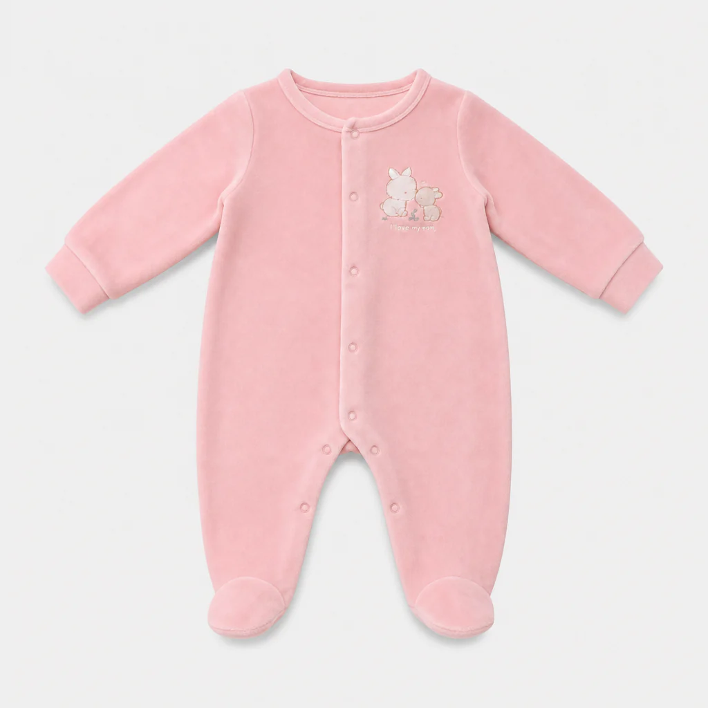 Tutine neonato - Bambina - 50 - 59 < 3 mesi