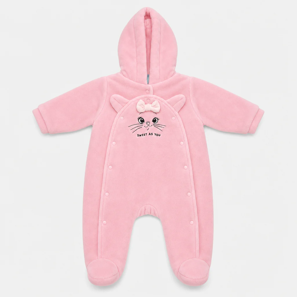 Tutine neonato - Bambina - 50 - 59 < 3 mesi