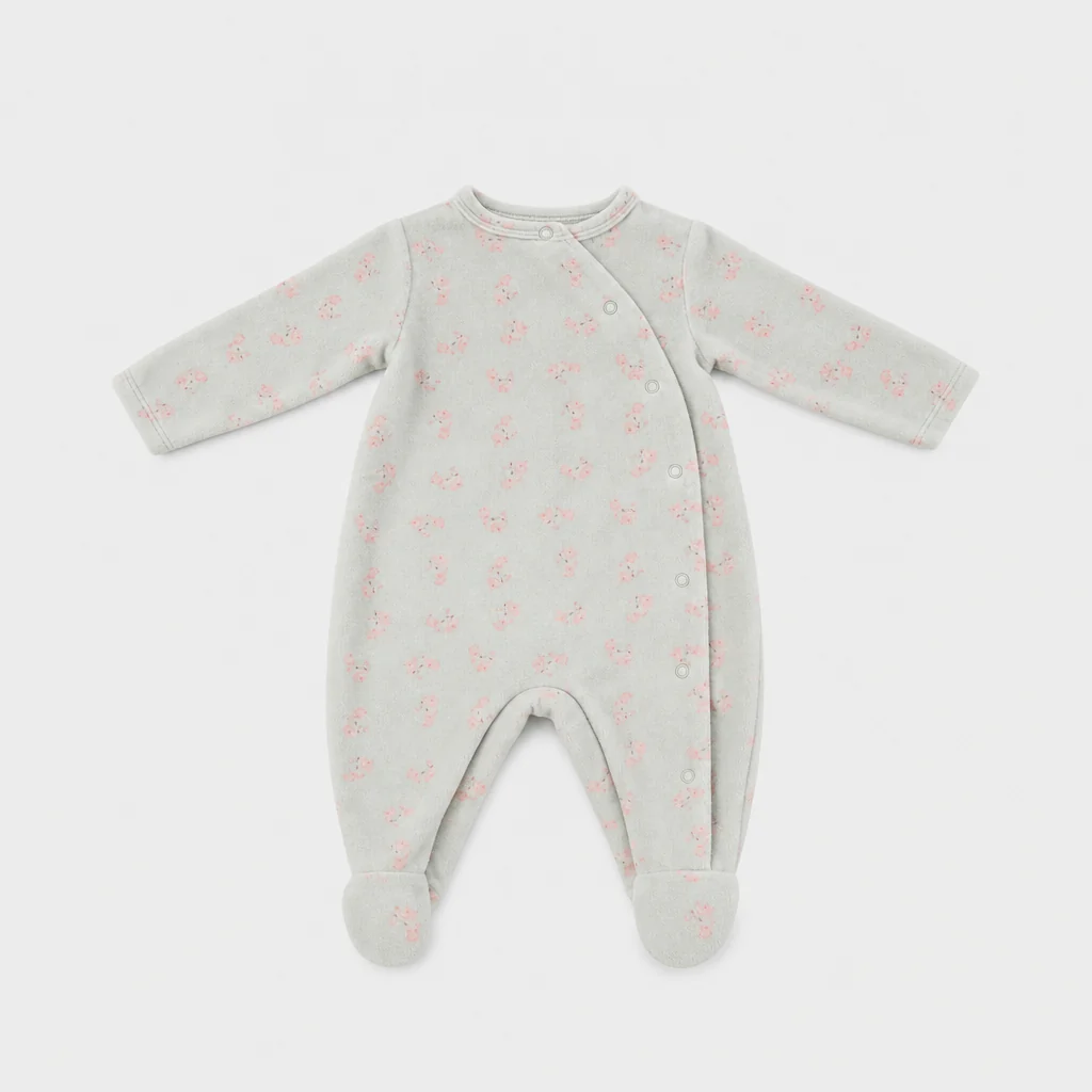 Tutine neonato - Bambina - 50 - 59 < 3 mesi