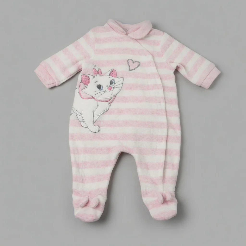Tutine neonato - Bambina - 50 - 59 < 3 mesi