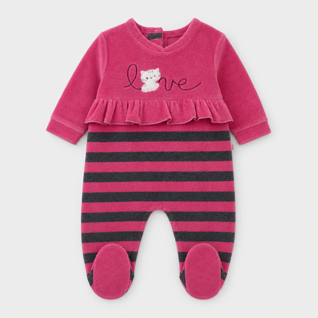 Tutine neonato - Bambina - 50 - 59 < 3 mesi