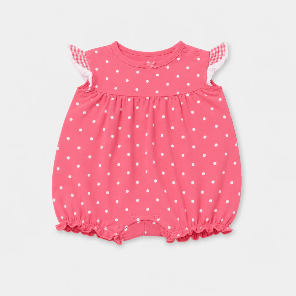 Tutine neonato - Bambina - 50 - 59 < 3 mesi