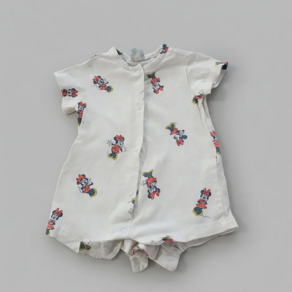 Tutine neonato - Bambina - 50 - 59 < 3 mesi