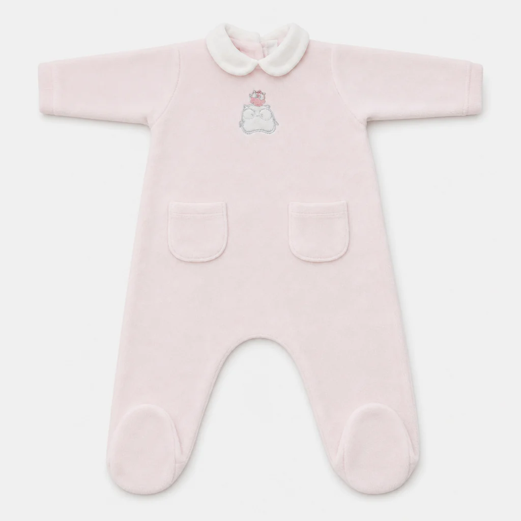 Tutine neonato - Bambina - 50 - 59 < 3 mesi