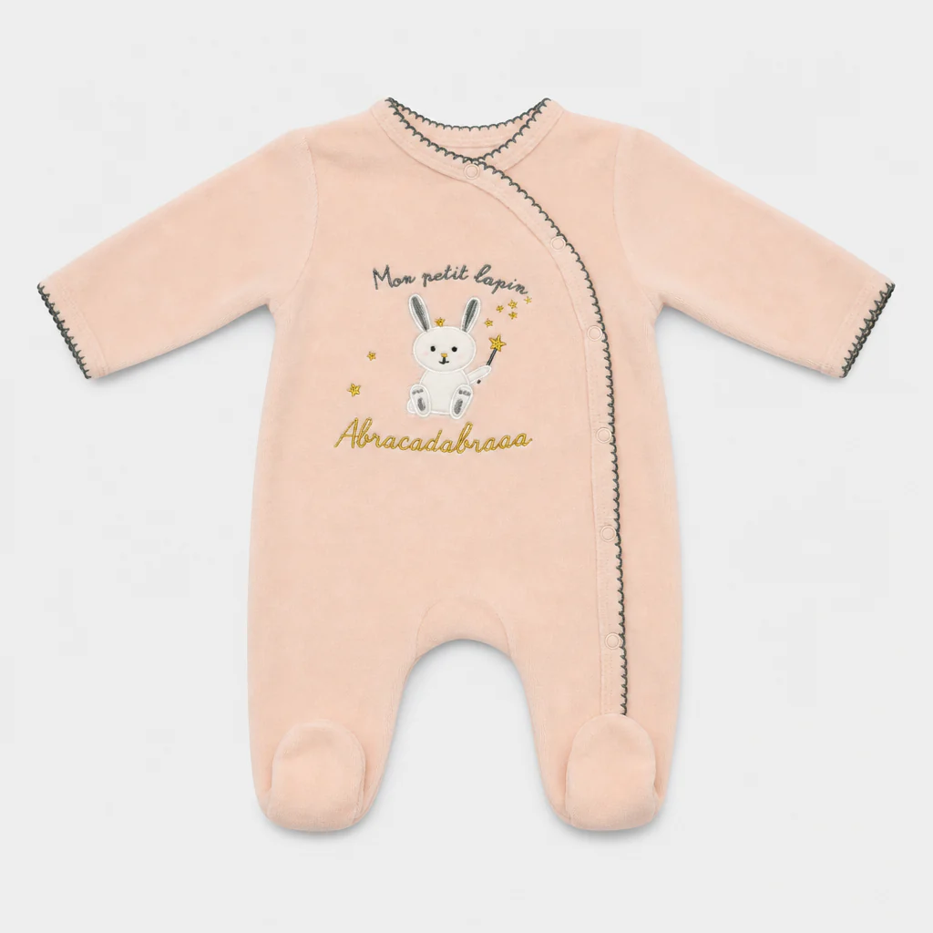 Tutine neonato - Bambina - 50 - 59 < 3 mesi