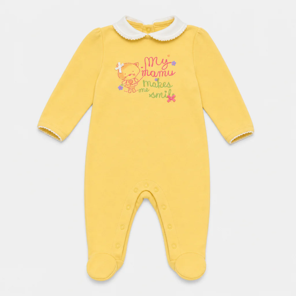 Tutine neonato - Bambina - 50 - 59 < 3 mesi