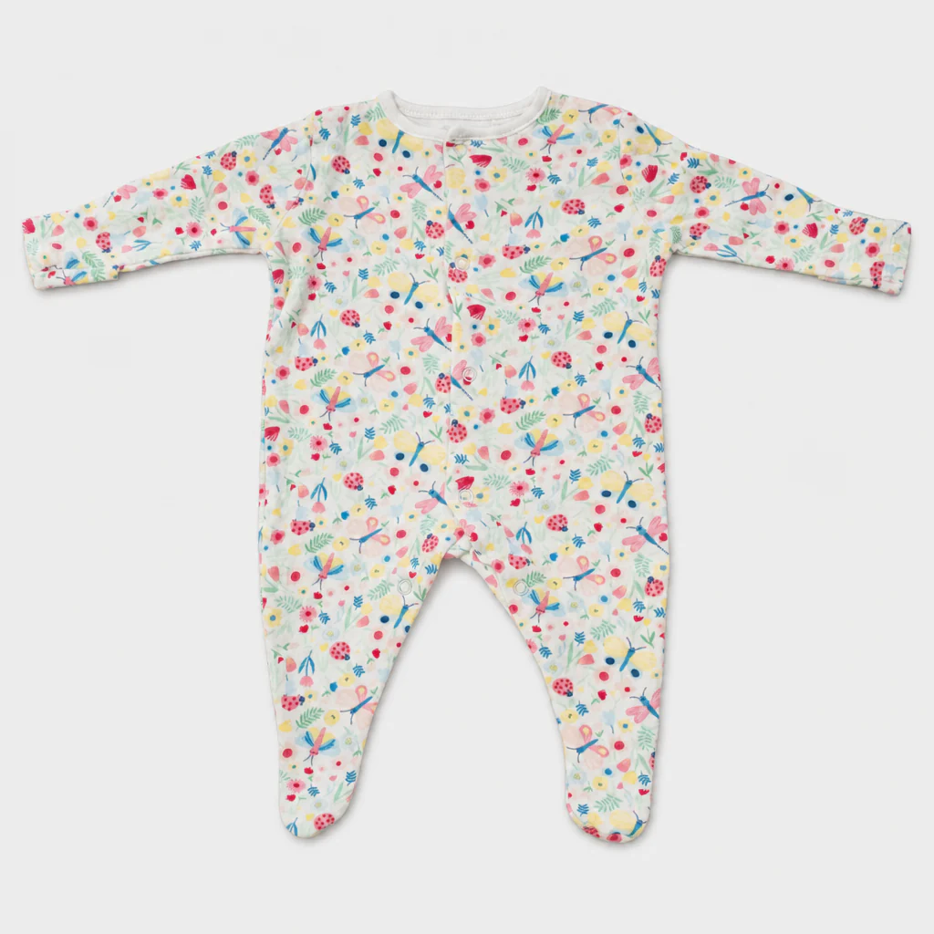 Tutine neonato - Bambina - 50 - 59 < 3 mesi