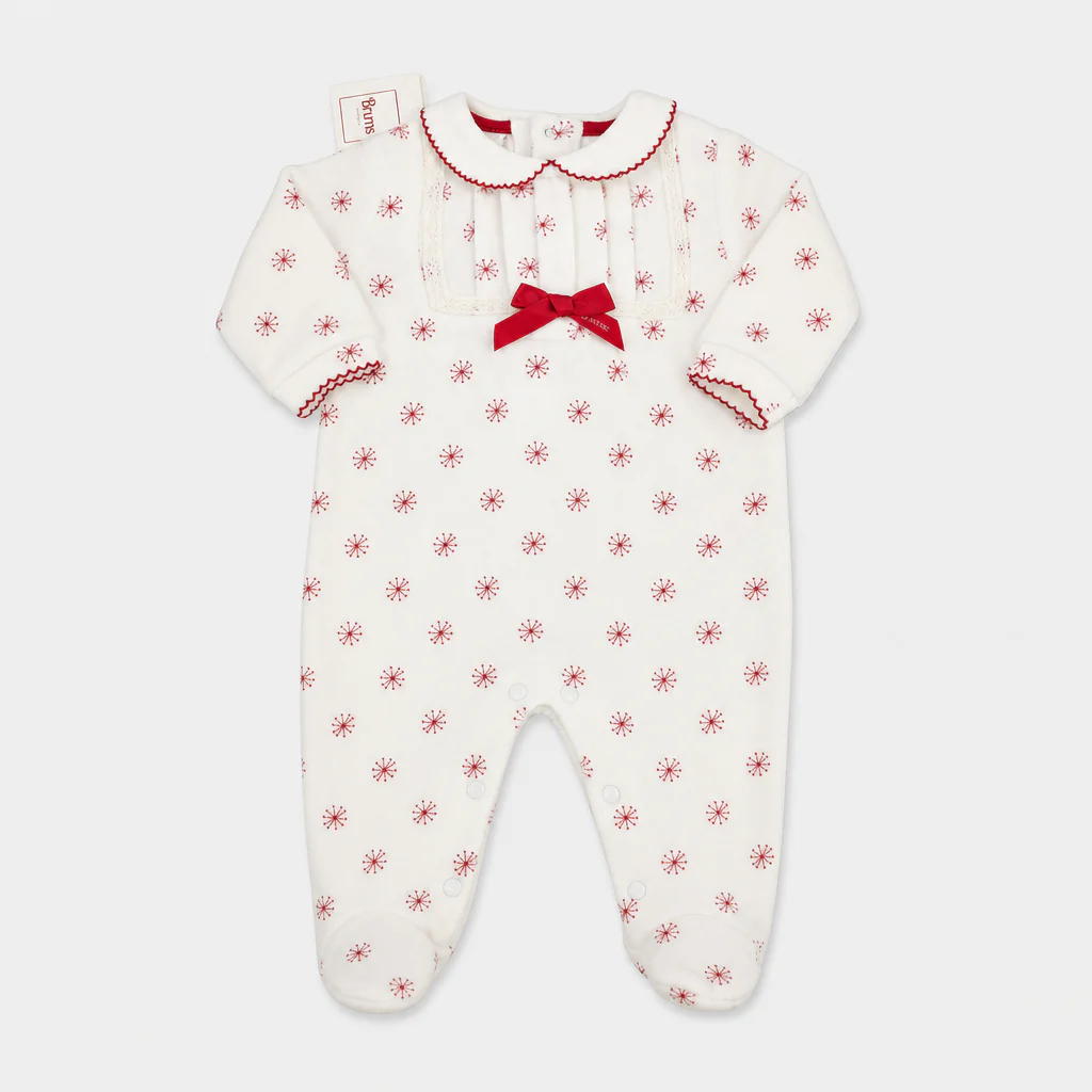 Tutine neonato - Bambina - 50 - 59 < 3 mesi