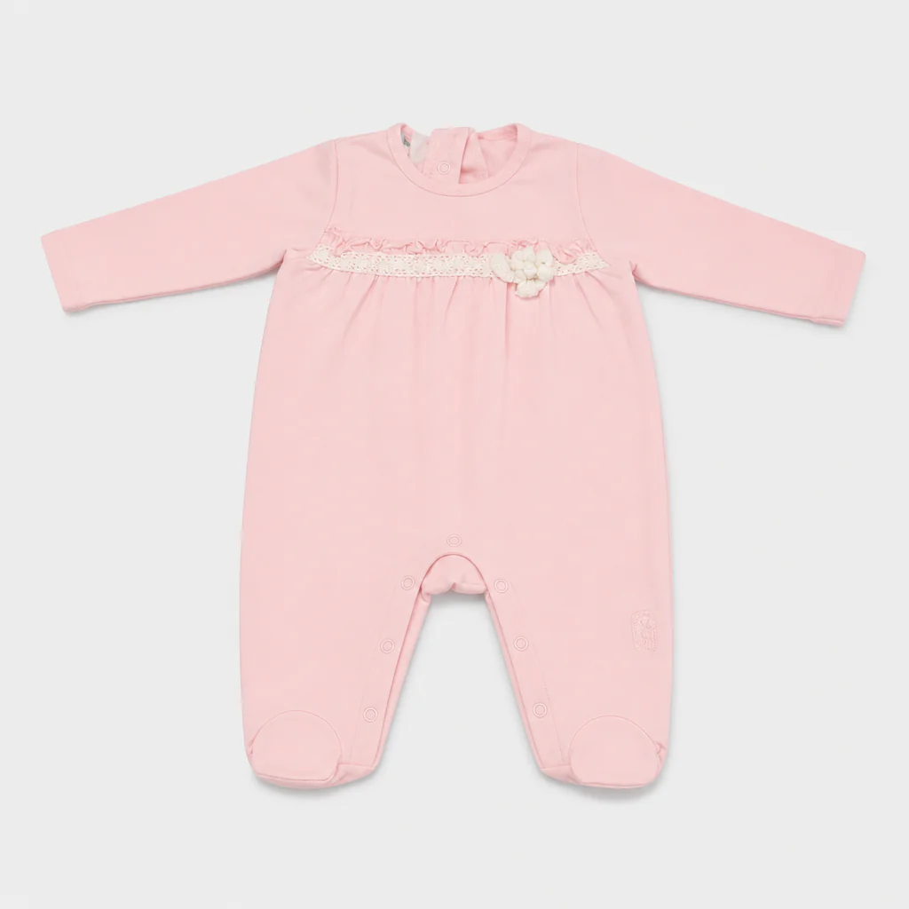 Tutine neonato - Bambina - 50 - 59 < 3 mesi