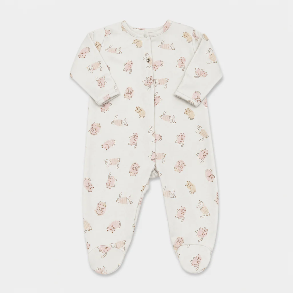 Tutine neonato - Bambina - 50 - 59 < 3 mesi