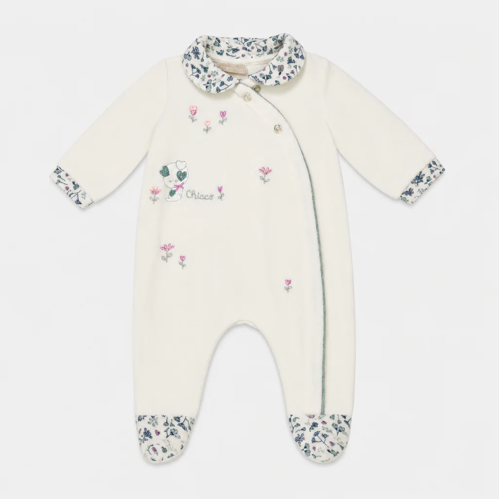 Tutine neonato - Bambina - 50 - 59 < 3 mesi