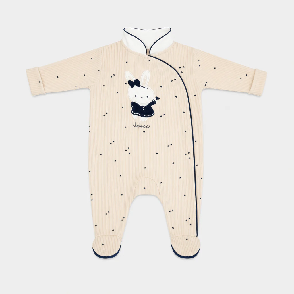 Tutine neonato - Bambina - 50 - 59 < 3 mesi