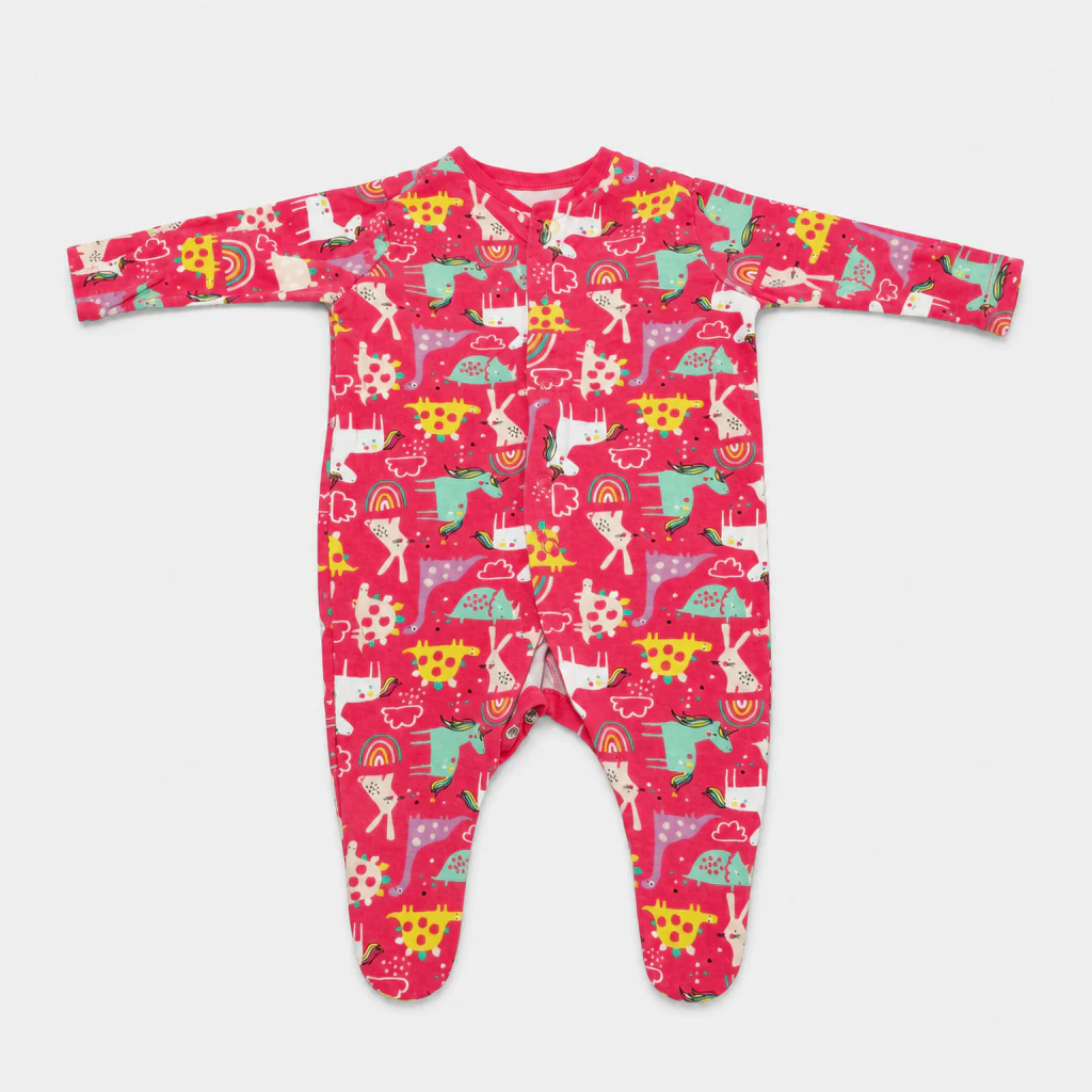 Tutine neonato - Bambina - 50 - 59 < 3 mesi