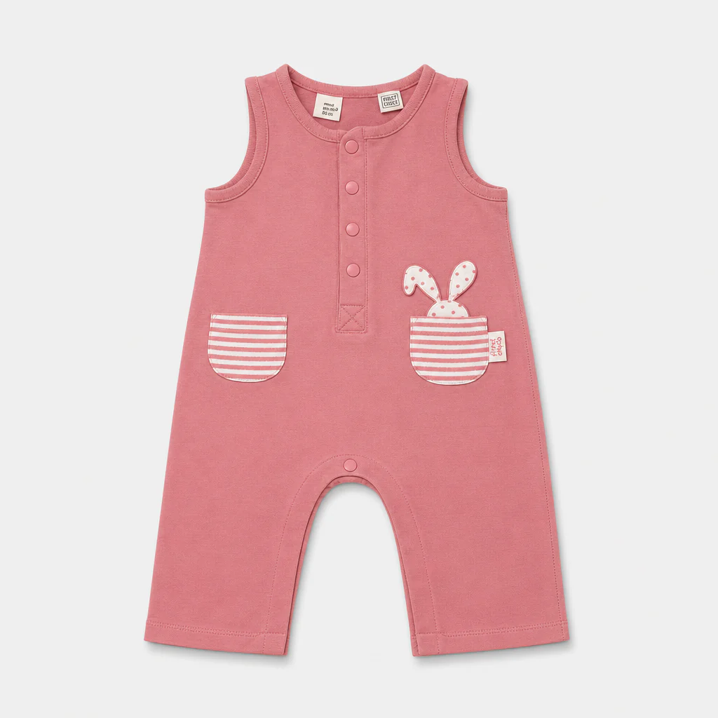 Tutine neonato - Bambina - 50 - 59 < 3 mesi