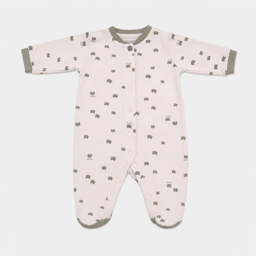 Tutine neonato - Bambina - 50 - 59 < 3 mesi