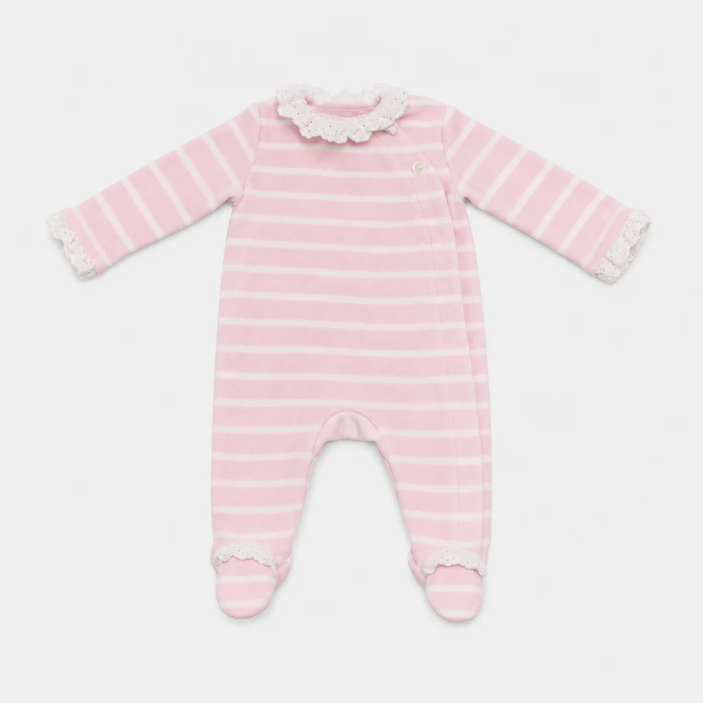 Tutine neonato - Bambina - 50 - 59 < 3 mesi