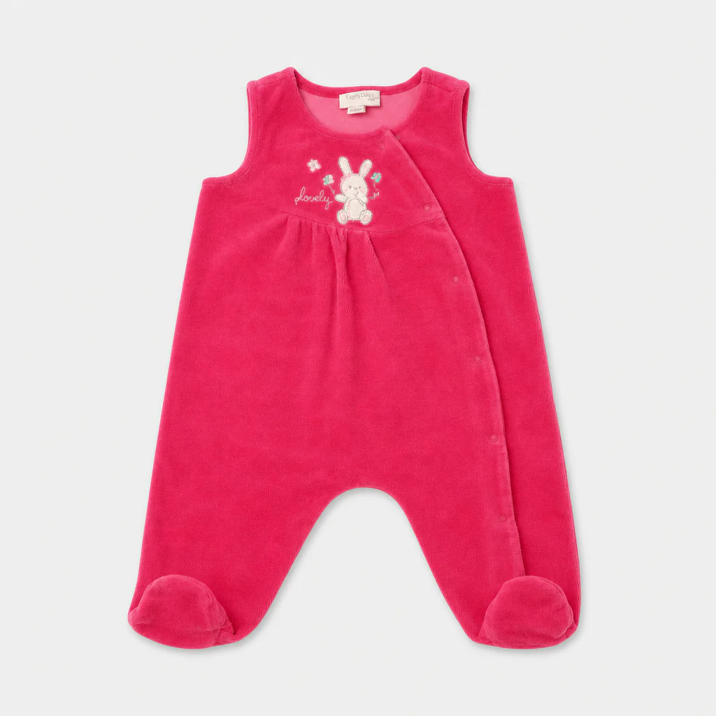 Tutine neonato - Bambina - 50 - 59 < 3 mesi