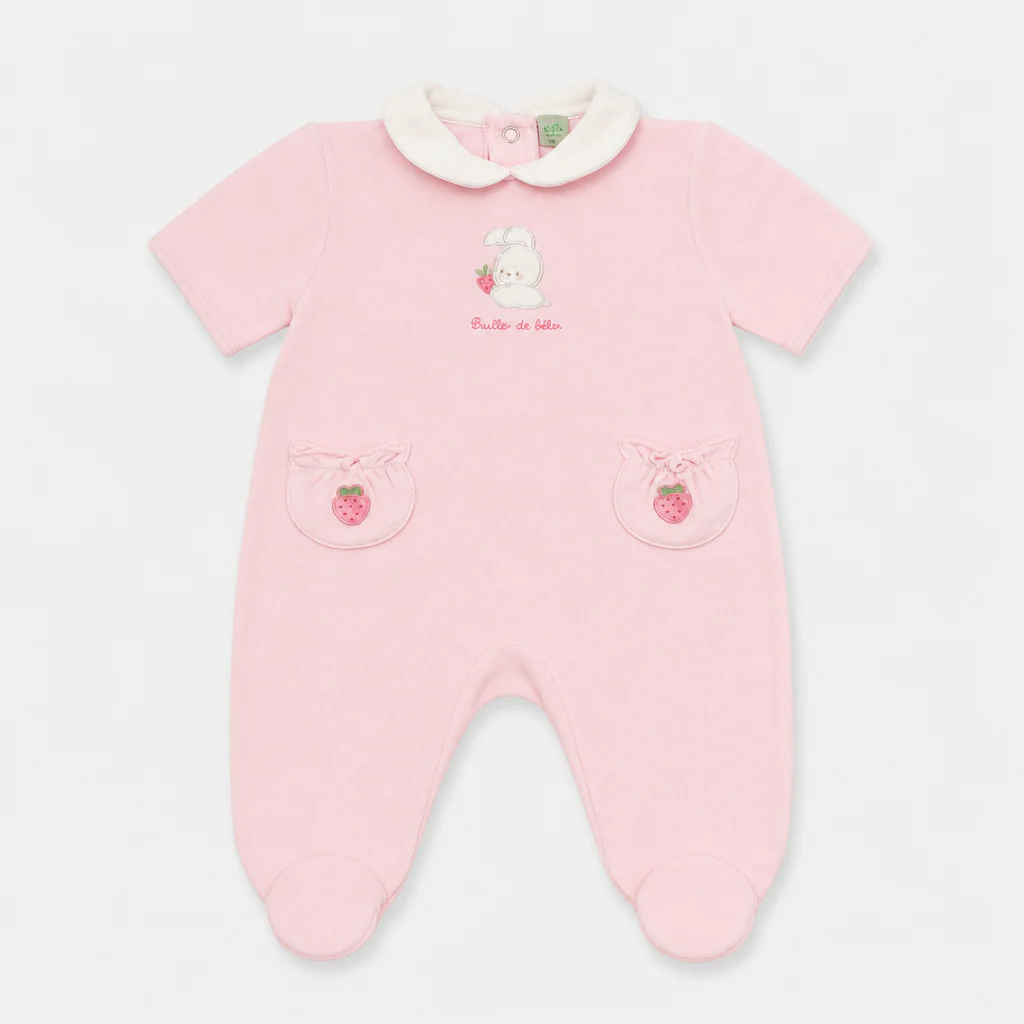 Tutine neonato - Bambina - 50 - 59 < 3 mesi