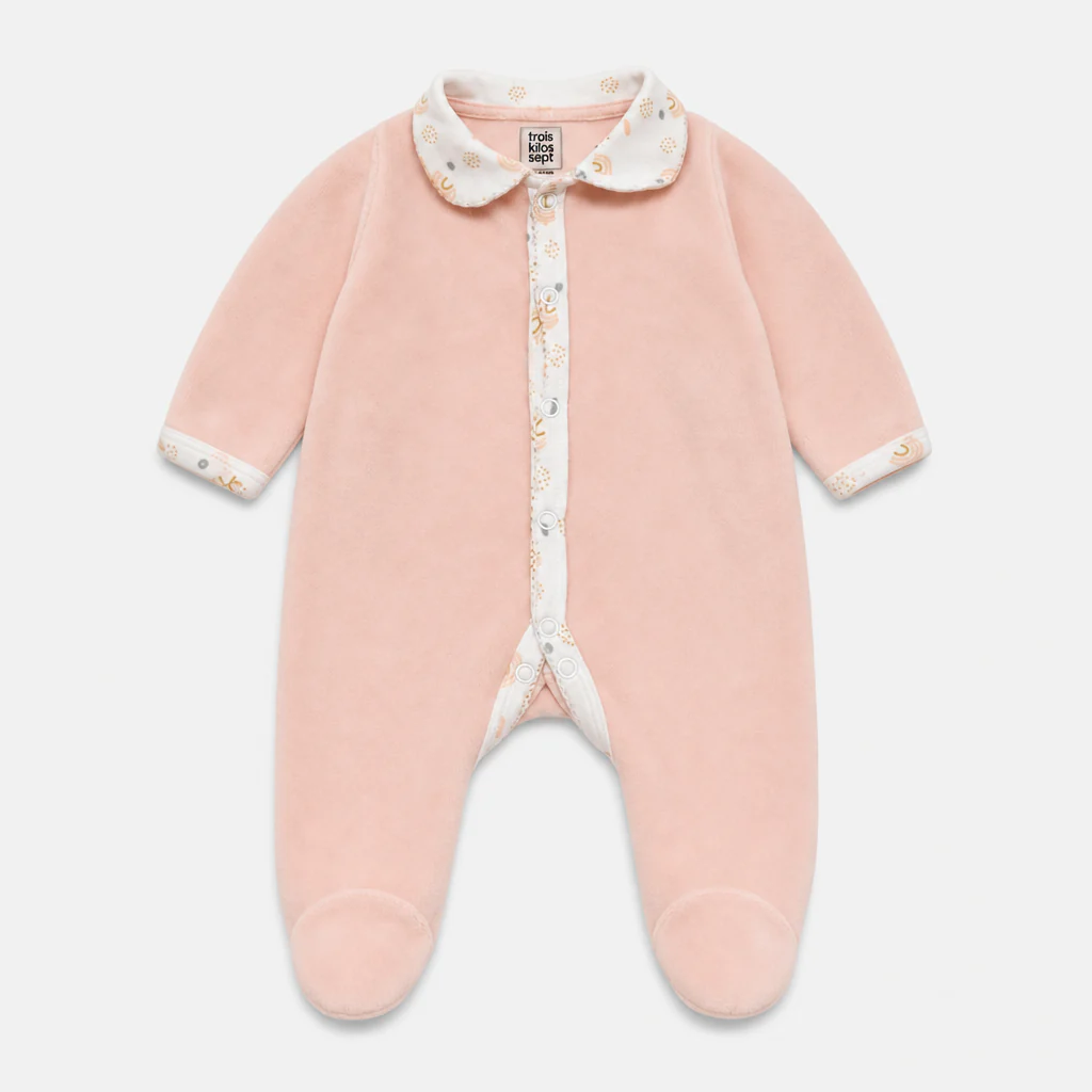 Tutine neonato - Bambina - 50 - 59 < 3 mesi
