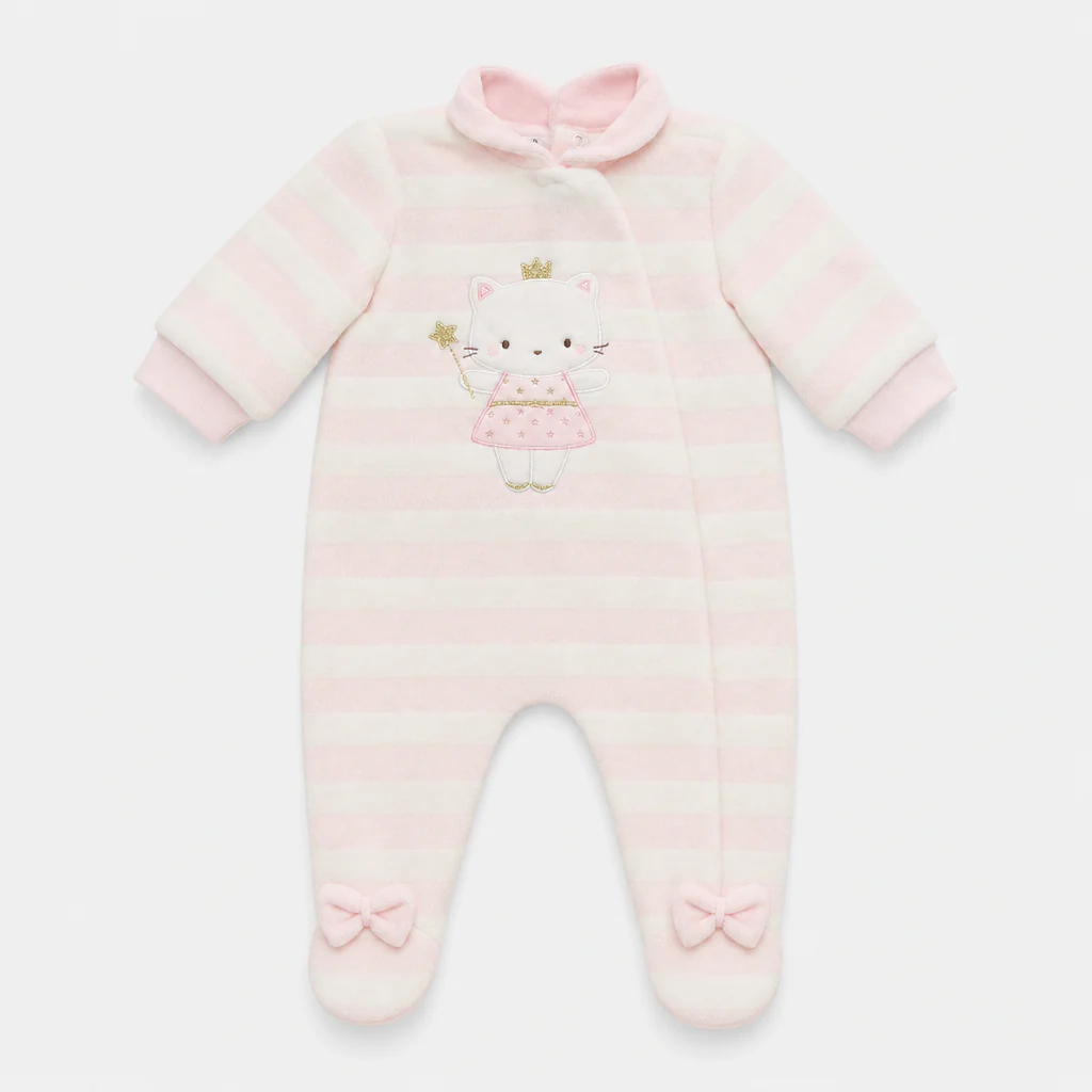 Tutine neonato - Bambina - 50 - 59 < 3 mesi