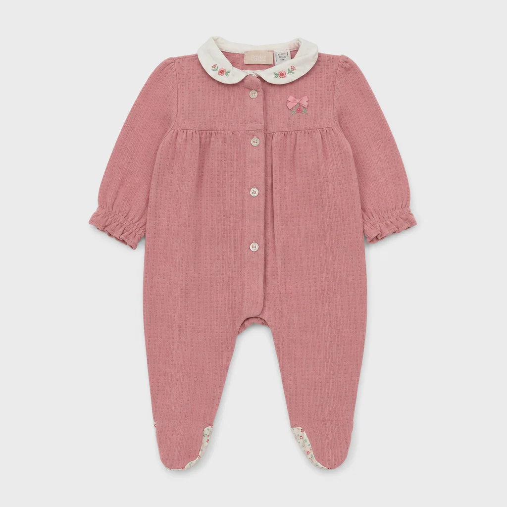 Tutine neonato - Bambina - 50 - 59 < 3 mesi
