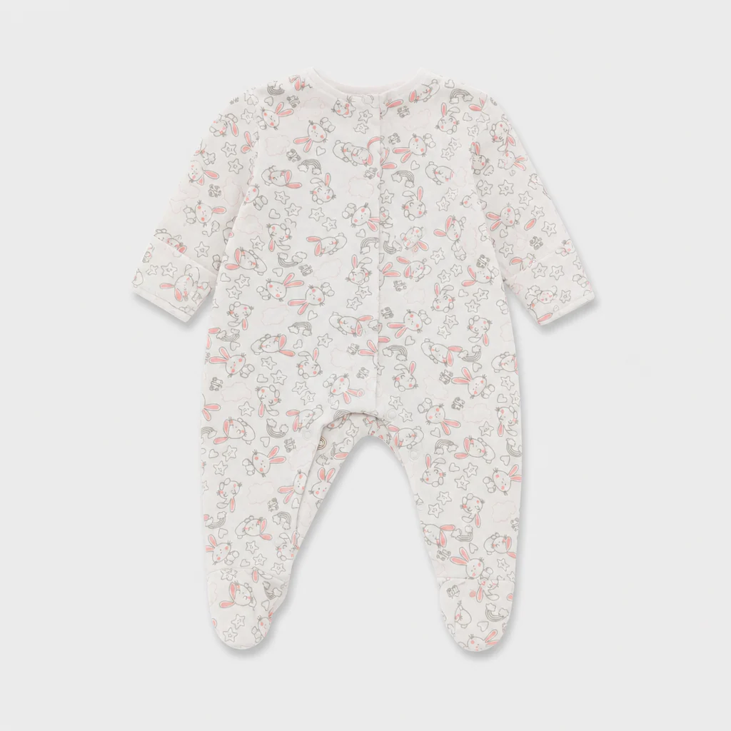 Tutine neonato - Bambina - 50 - 59 < 3 mesi