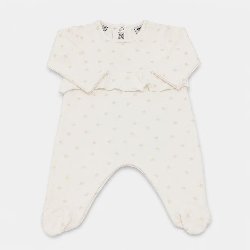 Tutine neonato - Bambina - 50 - 59 < 3 mesi