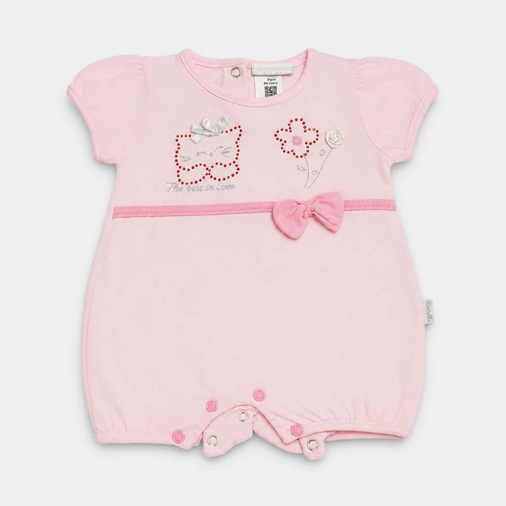 Tutine neonato - Bambina - 50 - 59 < 3 mesi