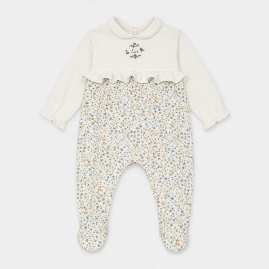 Tutine neonato - Bambina - 60 - 65 | 3 mesi