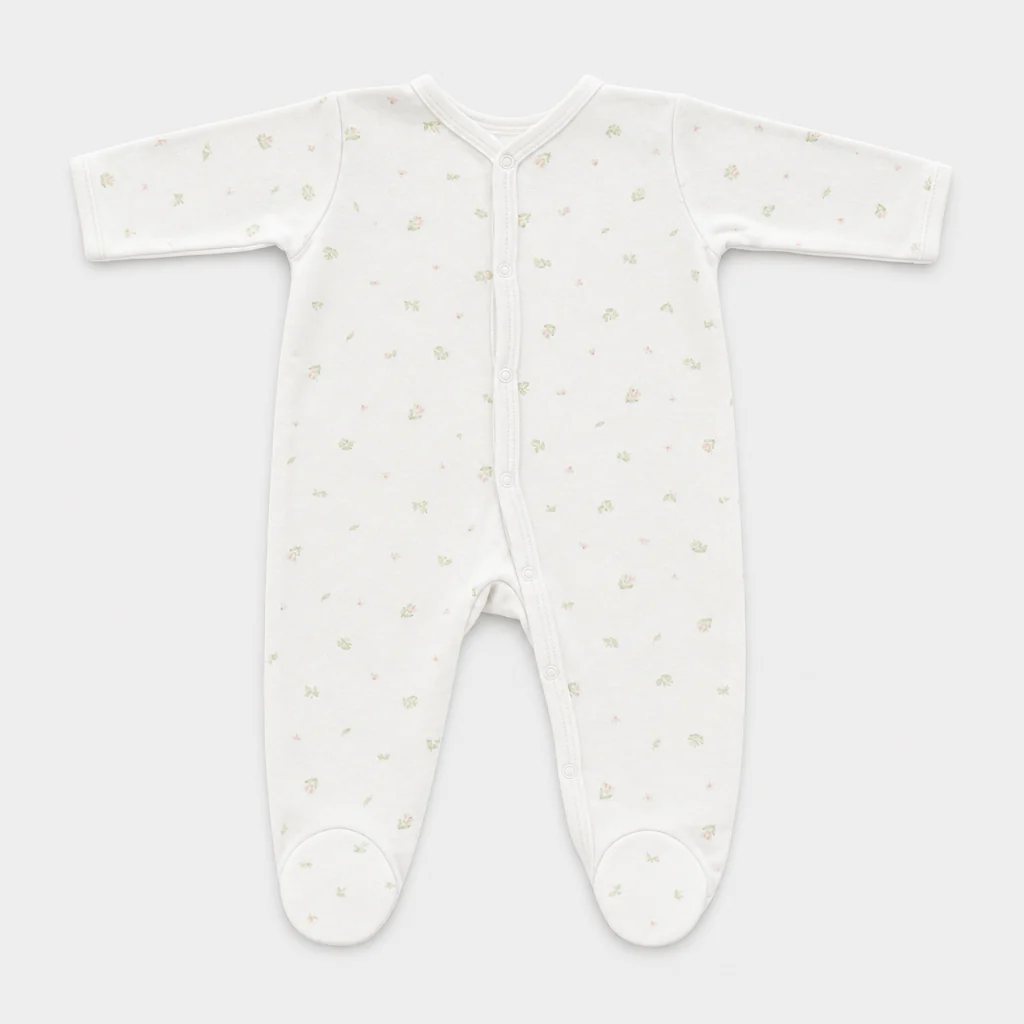 Tutine neonato - Bambina - 60 - 65 | 3 mesi