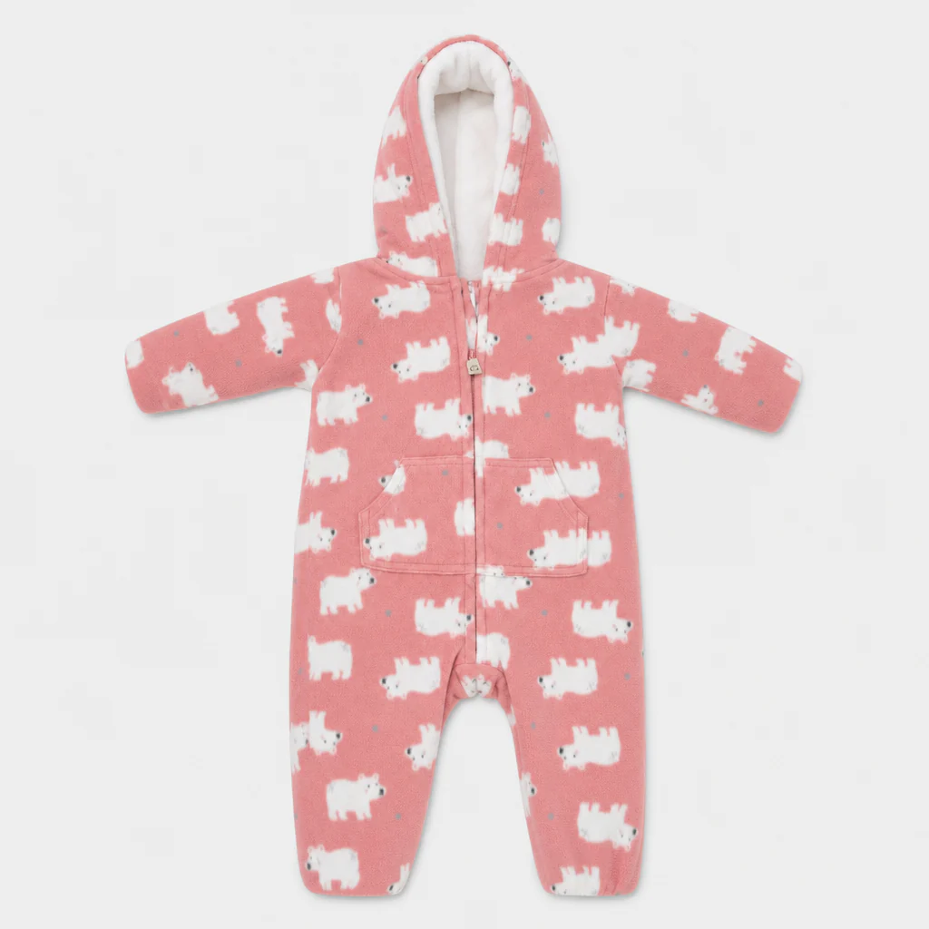 Tutine neonato - Bambina - 60 - 65 | 3 mesi