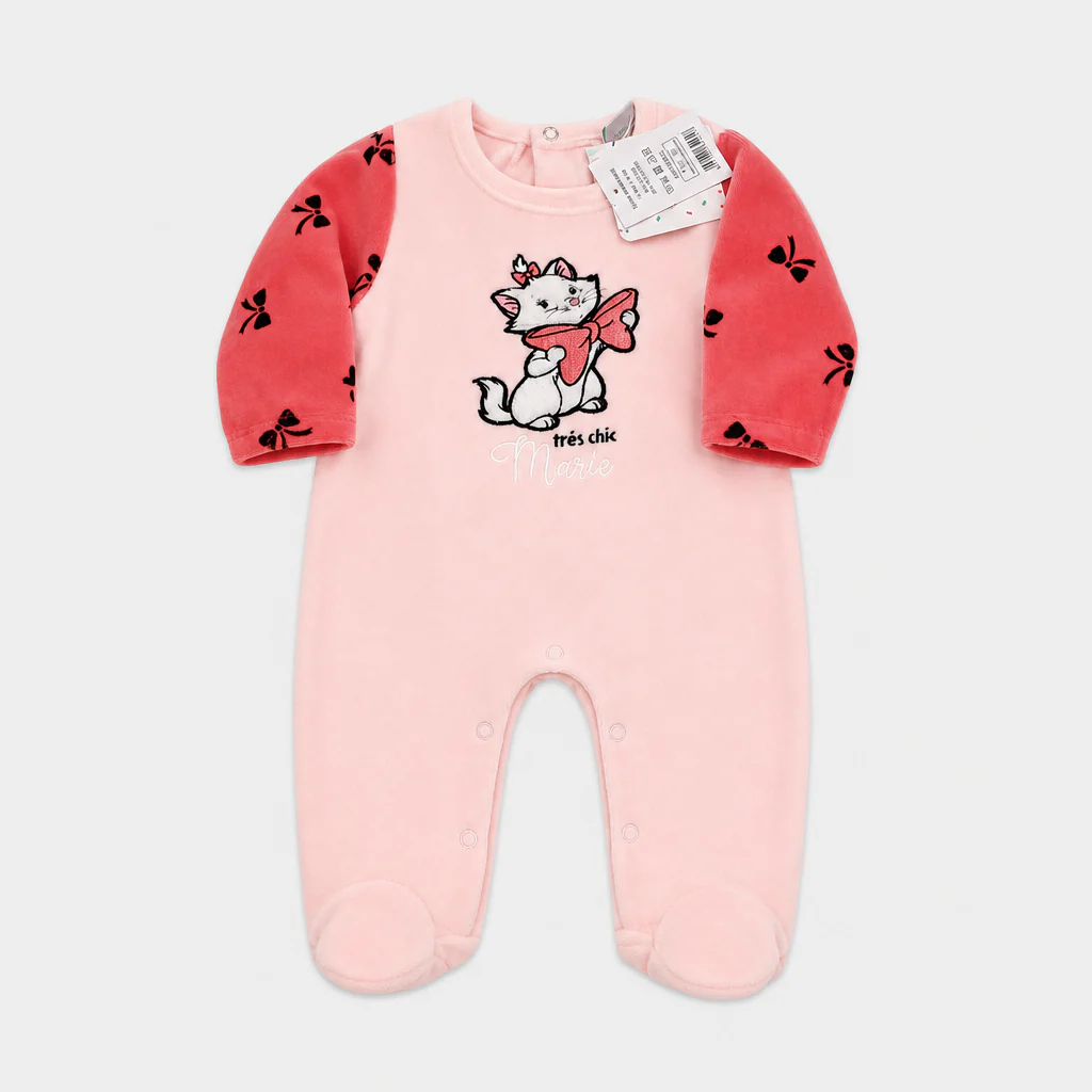 Tutine neonato - Bambina - 60 - 65 | 3 mesi