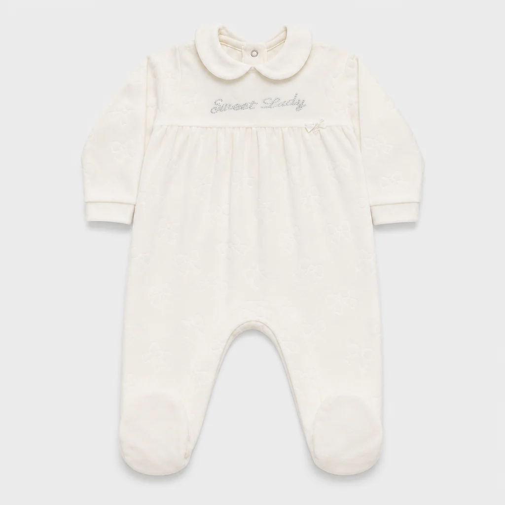 Tutine neonato - Bambina - 60 - 65 | 3 mesi