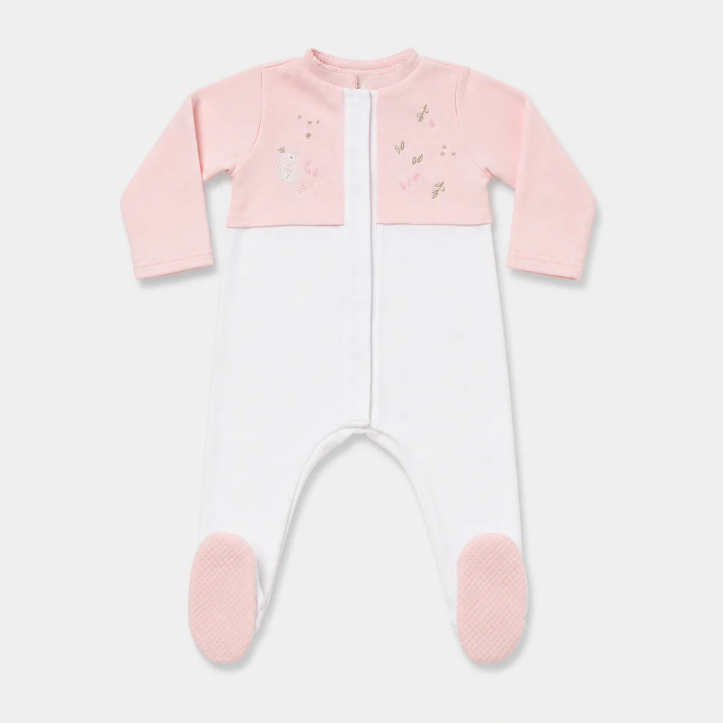 Tutine neonato - Bambina - 60 - 65 | 3 mesi