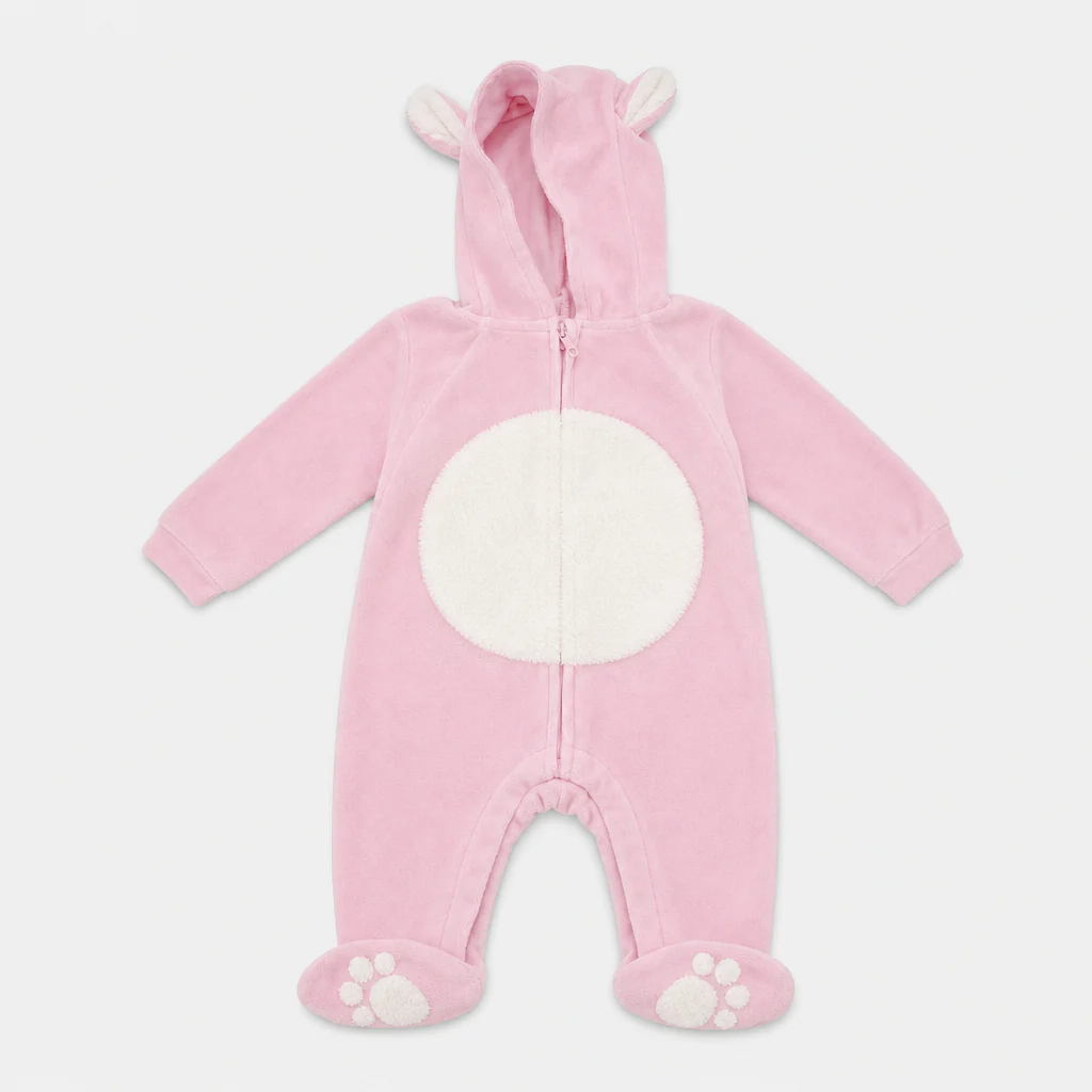 Tutine neonato - Bambina - 60 - 65 | 3 mesi