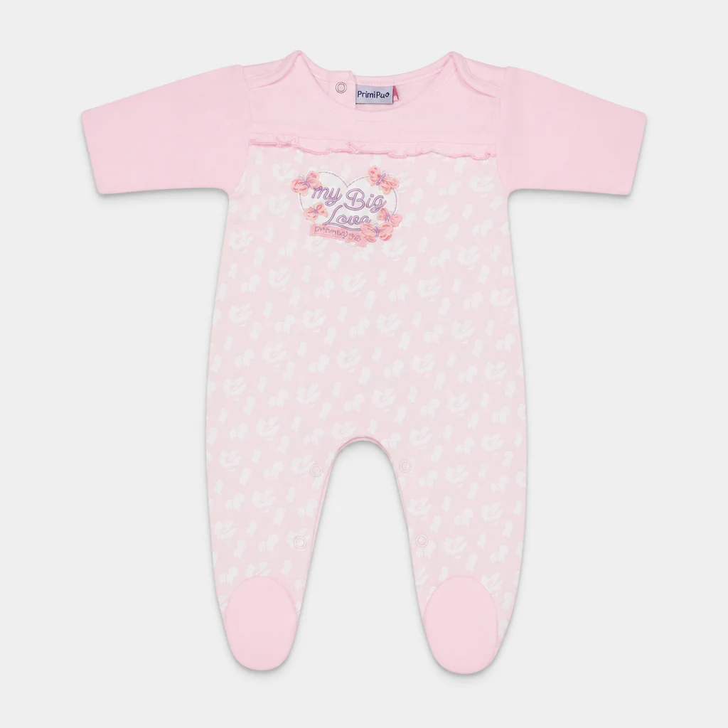 Tutine neonato - Bambina - 60 - 65 | 3 mesi