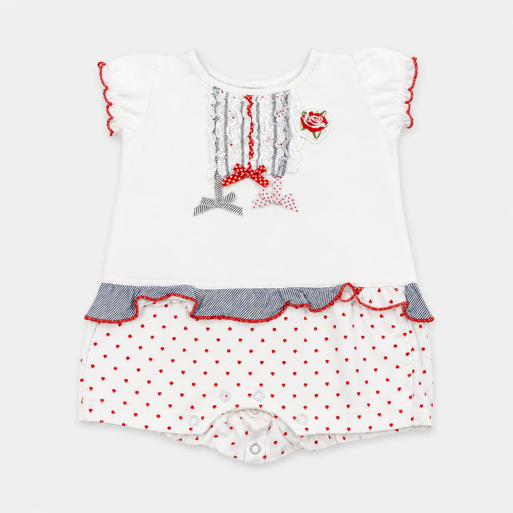 Tutine neonato - Bambina - 60 - 65 | 3 mesi