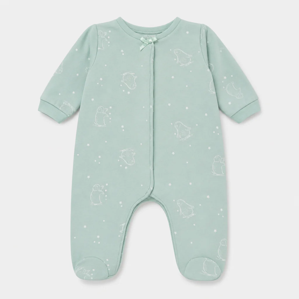 Tutine neonato - Bambina - 60 - 65 | 3 mesi