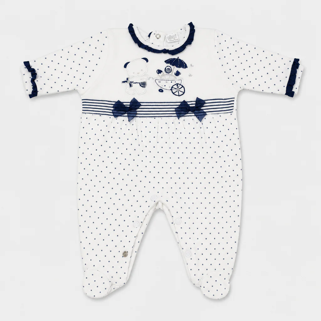 Tutine neonato - Bambina - 60 - 65 | 3 mesi