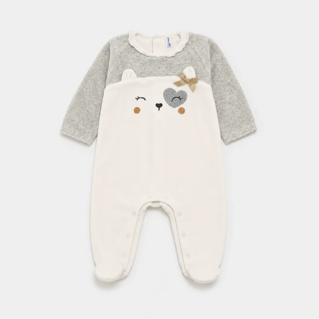 Tutine neonato - Bambina - 60 - 65 | 3 mesi