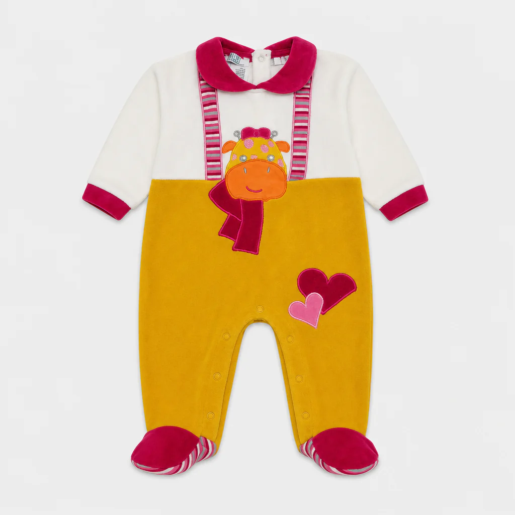 Tutine neonato - Bambina - 60 - 65 | 3 mesi