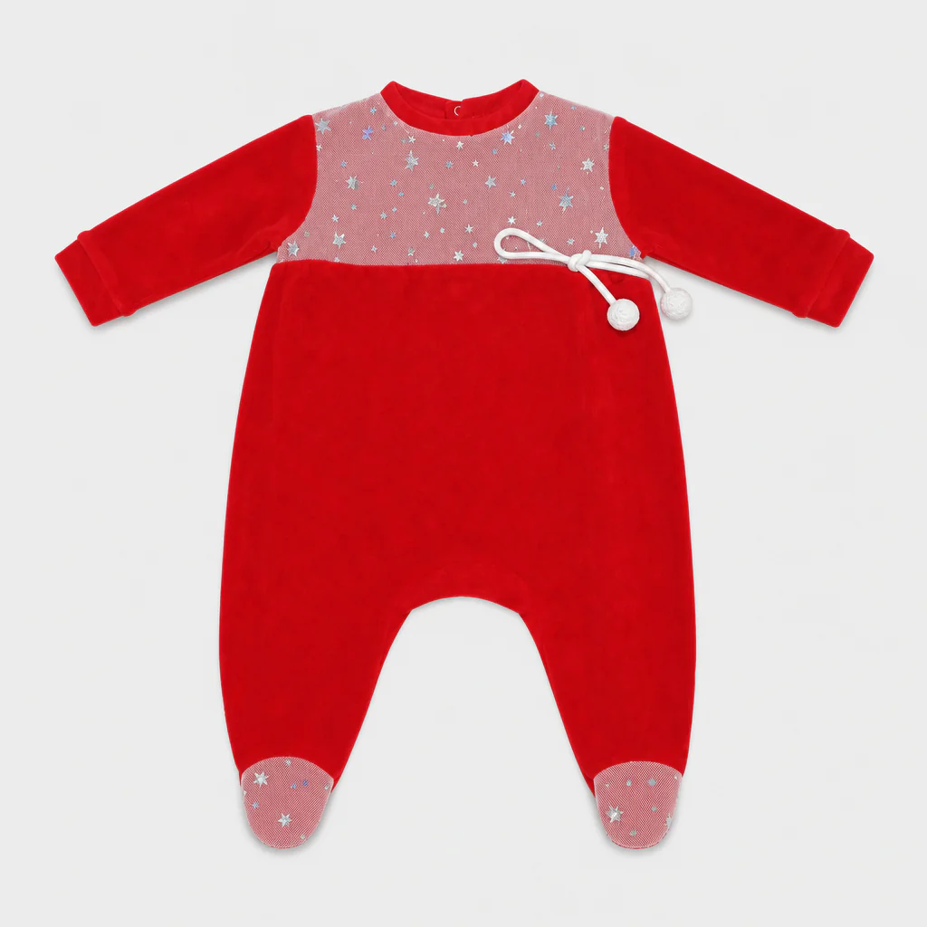 Tutine neonato - Bambina - 60 - 65 | 3 mesi