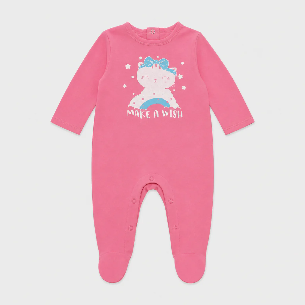 Tutine neonato - Bambina - 60 - 65 | 3 mesi